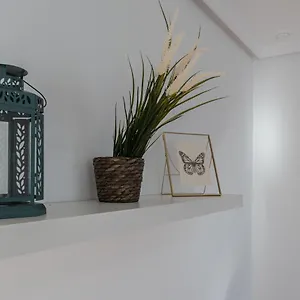 La Gitanilla Terrace Apartamento Cádiz