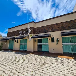 Miragem De Duo Apartamento Bombinhas