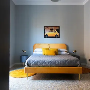 Dom wakacyjny Myway Rdr, Rzym
