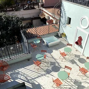 Apartament Residenza Il Palazzetto, Rzym