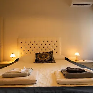 Pigneto Cozy Appartamento