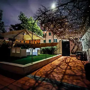 Apartament Moderno Cornelia-san Pietro Con Giardino, Rzym