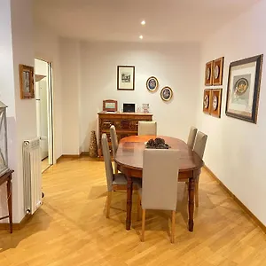 Apartament Vicario138, Rzym