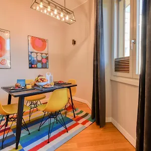  Apartament Sweett- Mentana Włochy