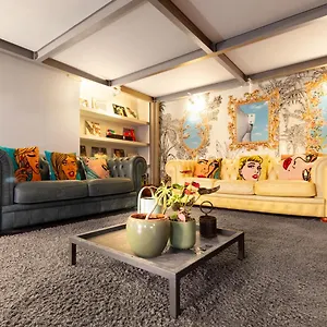 Trastevere Loft Appartamento