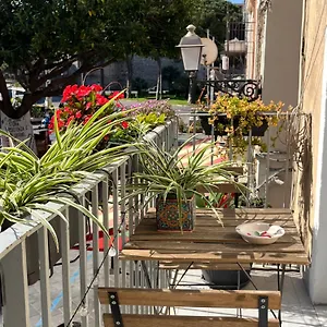  Apartament Casa Melina Włochy