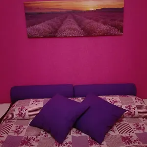 La Casa Di Rosco Gênes