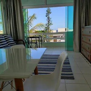4 Ilhas Apartamento Bombinhas