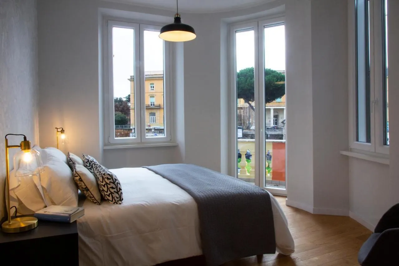 Appartement Palazzo Belli Roma