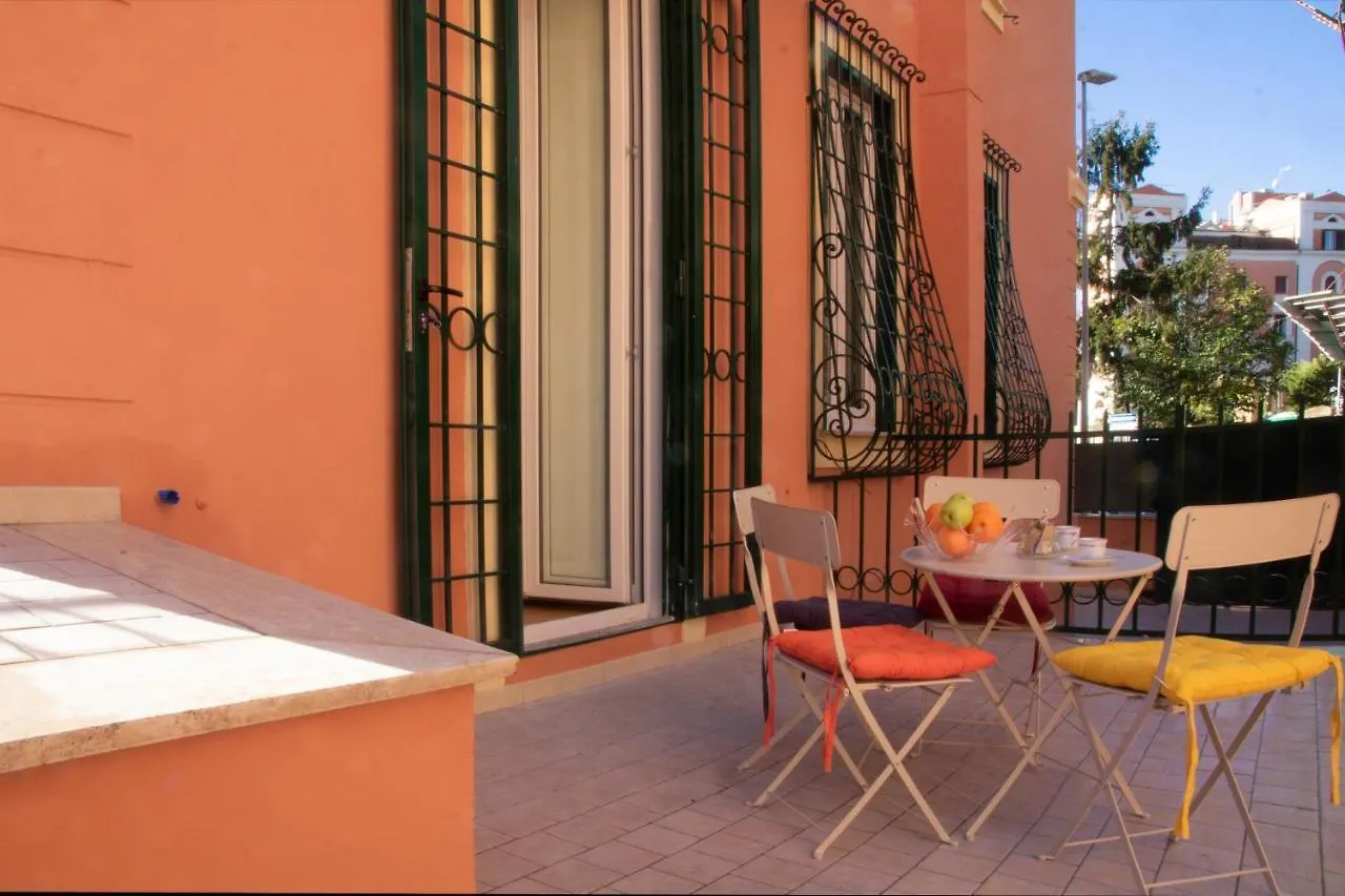 Appartement Palazzo Belli Roma  Rome