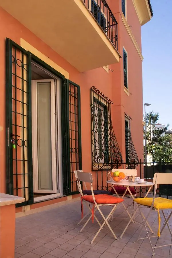 Appartement Palazzo Belli Roma