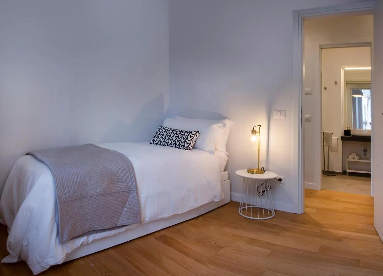 Appartement Palazzo Belli Roma  Rome