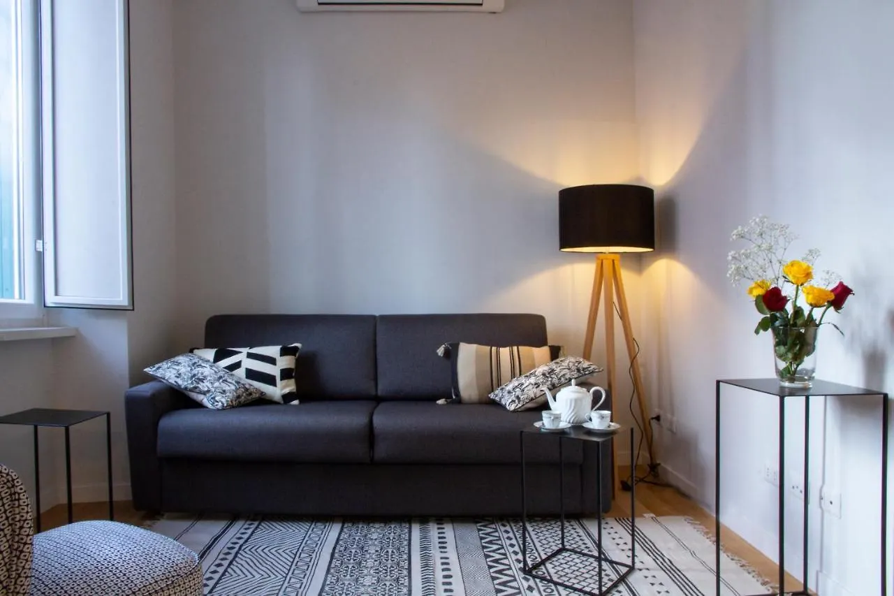 Palazzo Belli Roma Apartment 0*, Rome Italy