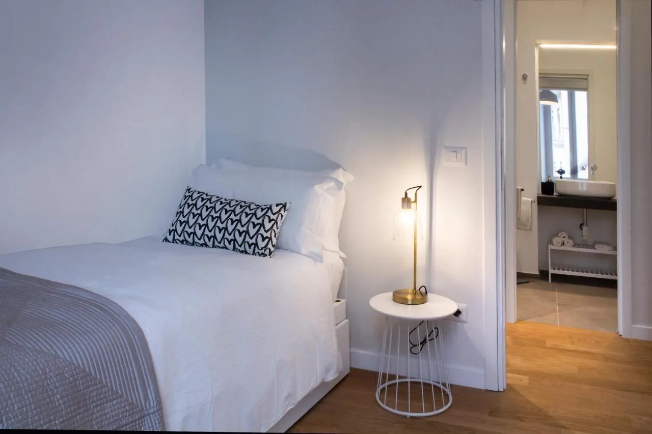 Apartamento Palazzo Belli Roma