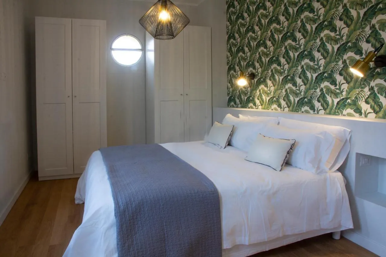Apartamento Palazzo Belli Roma