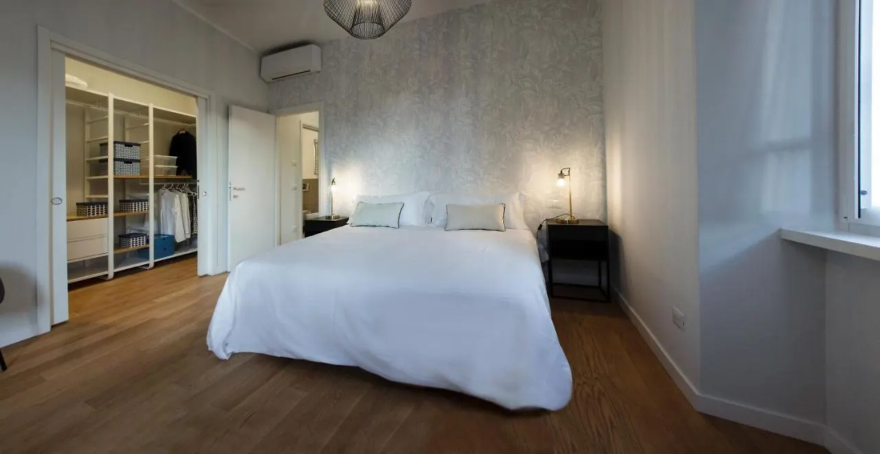 Apartamento Palazzo Belli Roma