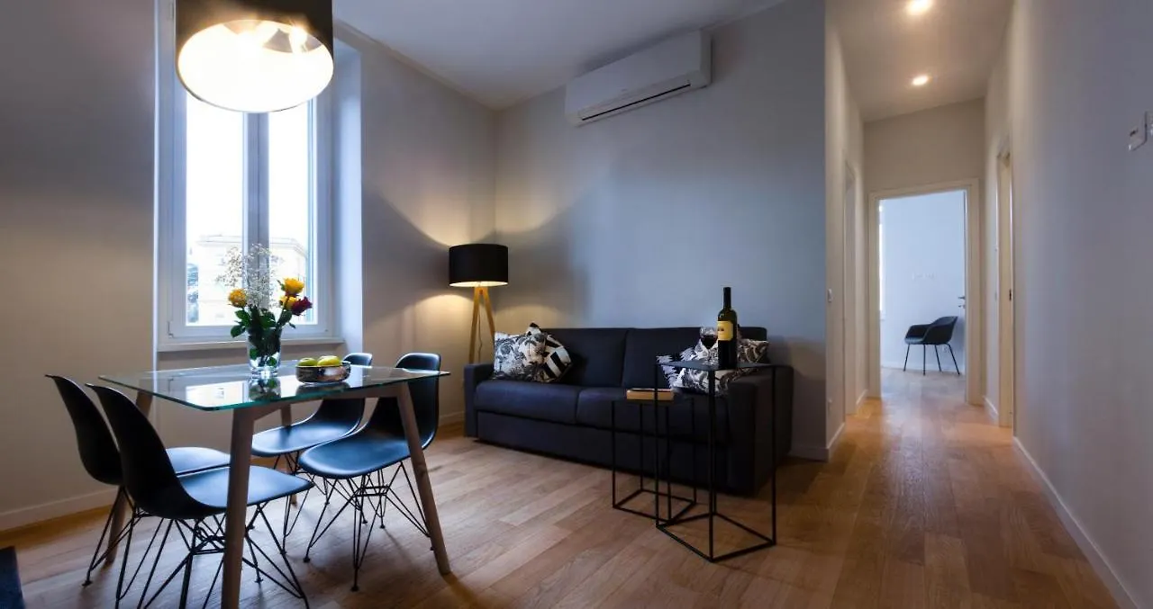 Apartamento Palazzo Belli Roma