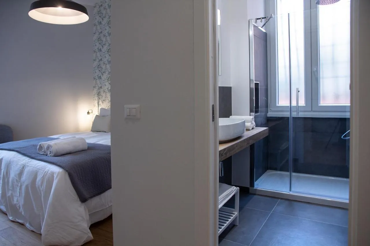 Apartamento Palazzo Belli Roma Italia