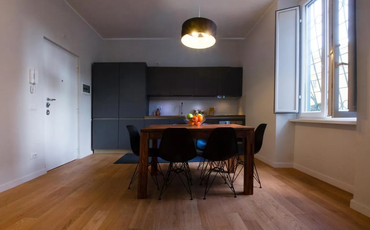 Apartamento Palazzo Belli Roma 0*,  Italia